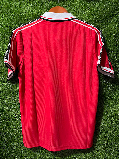 Jersey Manchester United 1998/1999