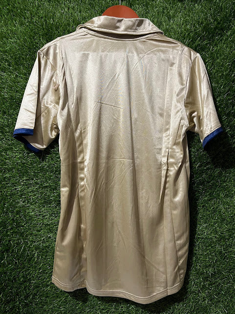 Jersey Barcelona 2002