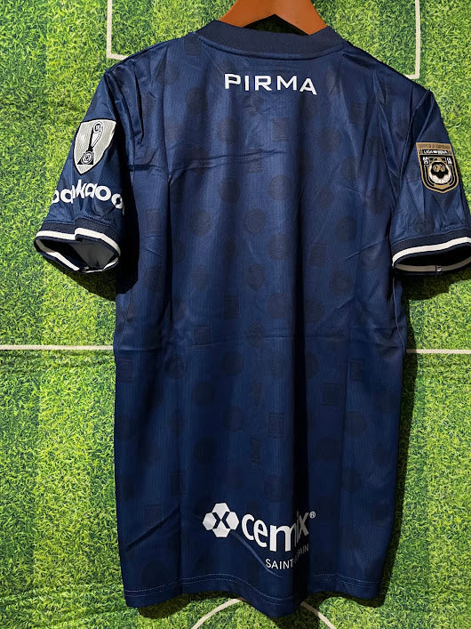 Jersey Cruz Azul Tercera Versión Jugador 2026-2027