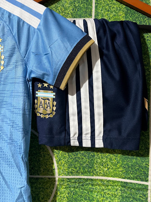 Jersey Niño Argentina Edic. Especial Despedida 2026