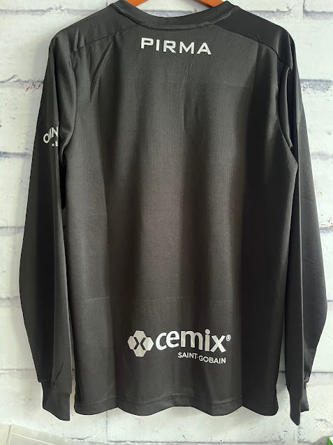 Jersey Cruz Azul Tercera Manga Larga 2025