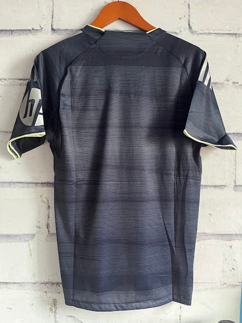 Jersey Real Madrid Visita Versión Jugador 2025/2026