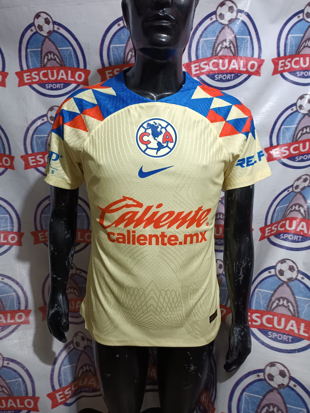 Jersey best sale america jugador