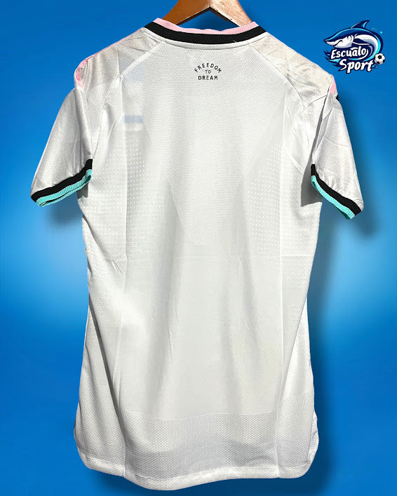 Jersey Miami Tercera Versión Jugador 2026-2027