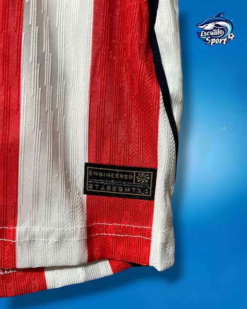 Jersey Niño Chivas 2026-2026