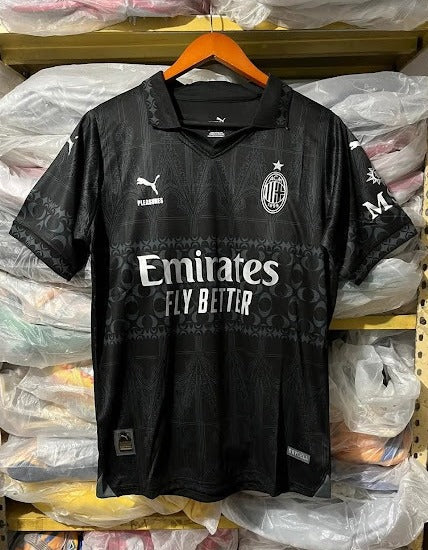 Jersey Milán Conmemorativa 2025