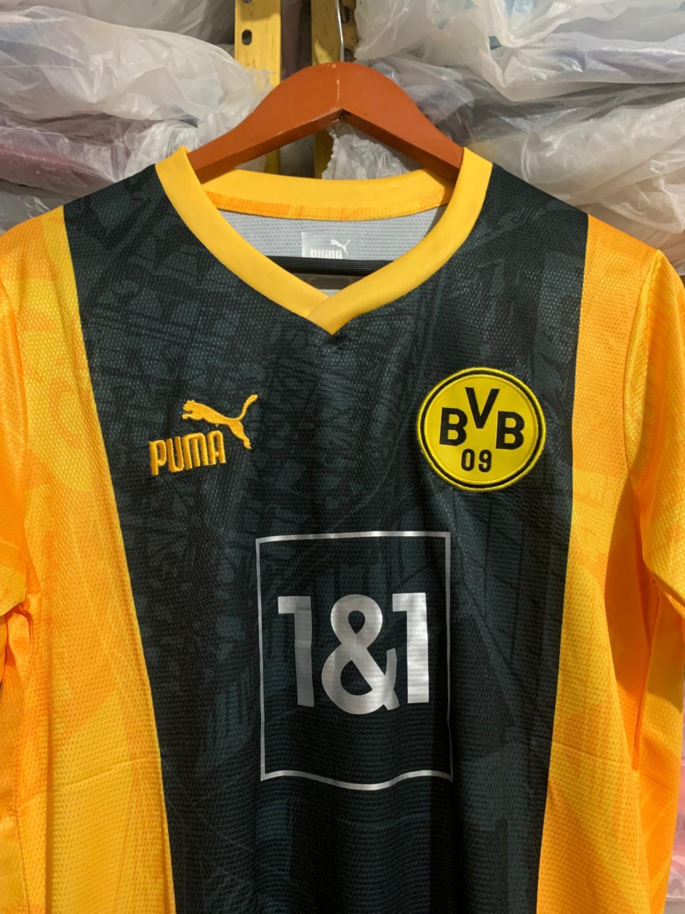 Jersey Borussia Dortmund