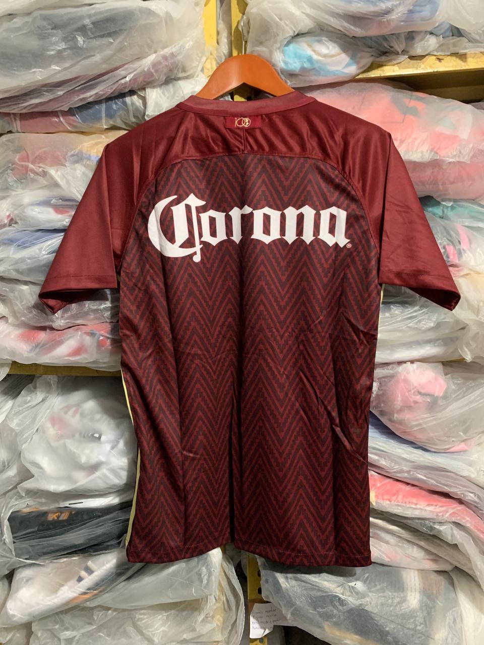Jersey América Centenario
