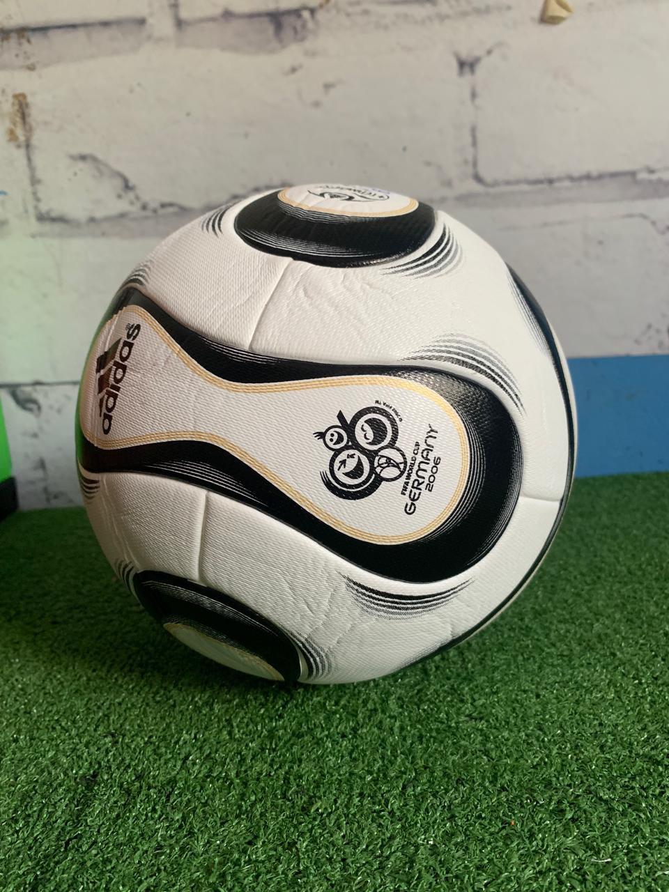 Balón Alemania 2006