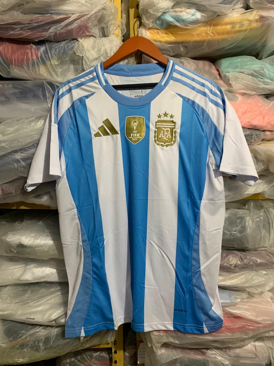 Jersey Argentina Local 24/25