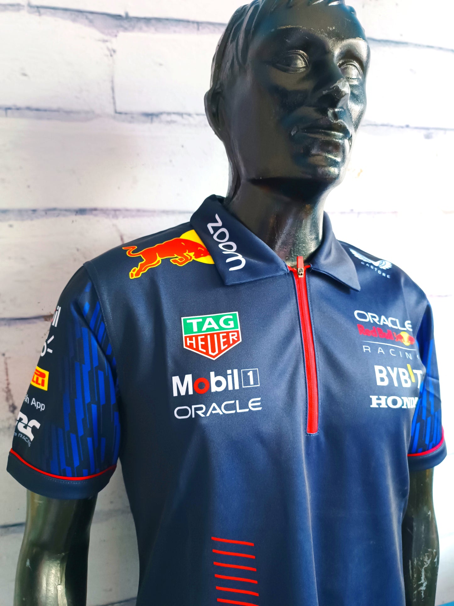 Jersey Formula 1