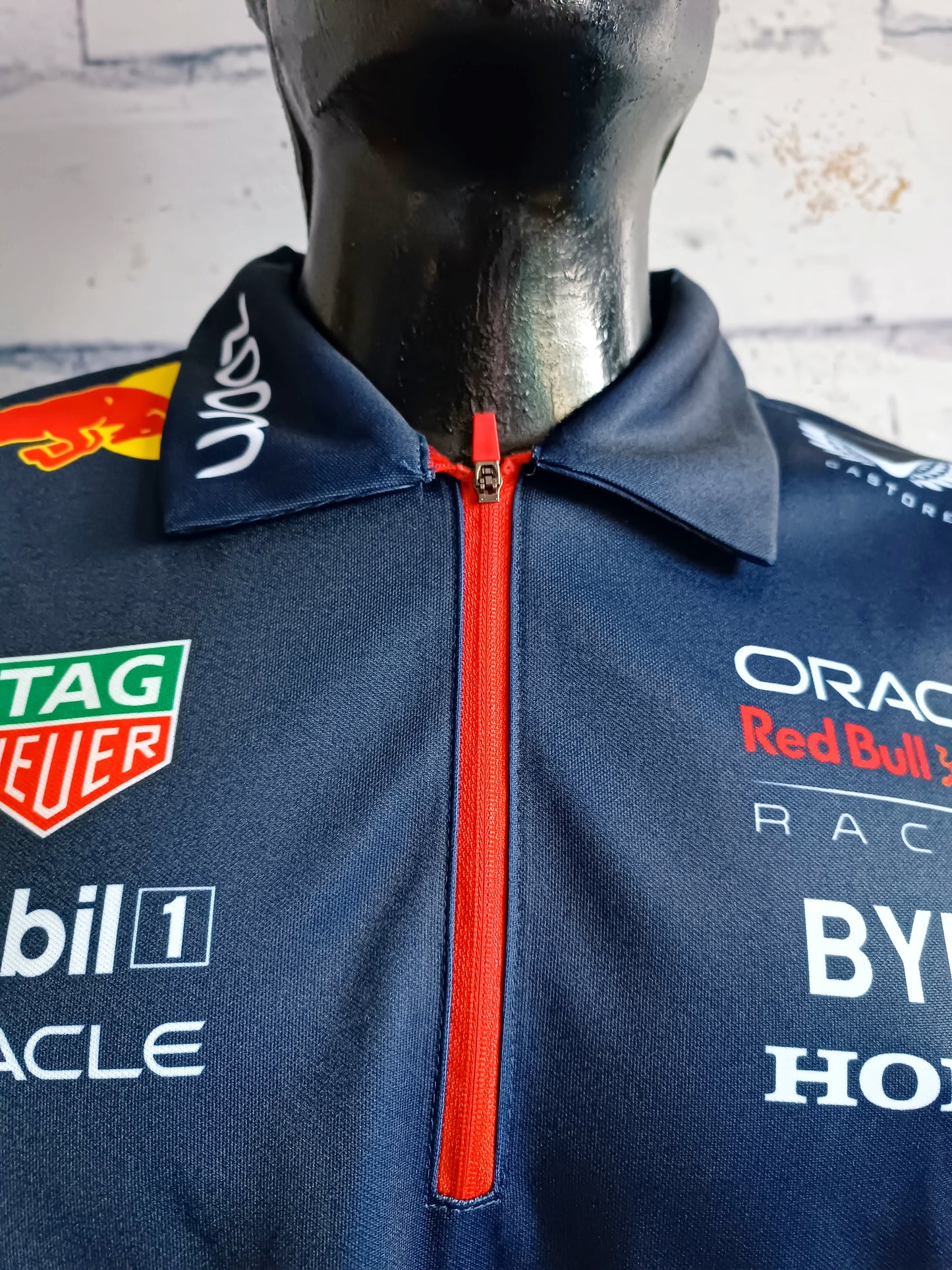 Jersey Formula 1