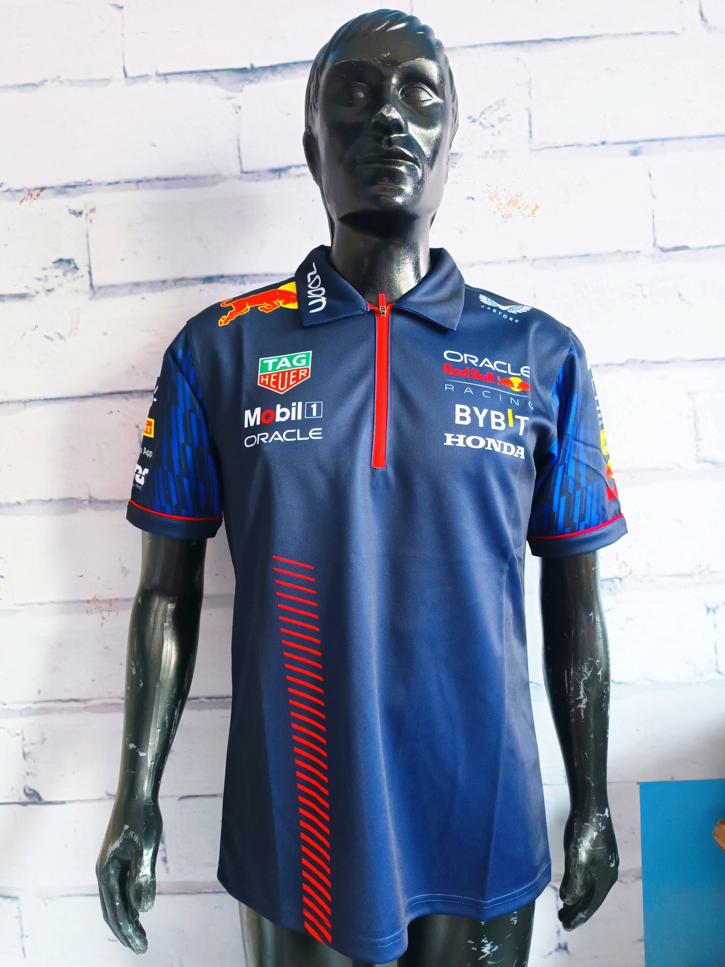 Jersey Formula 1