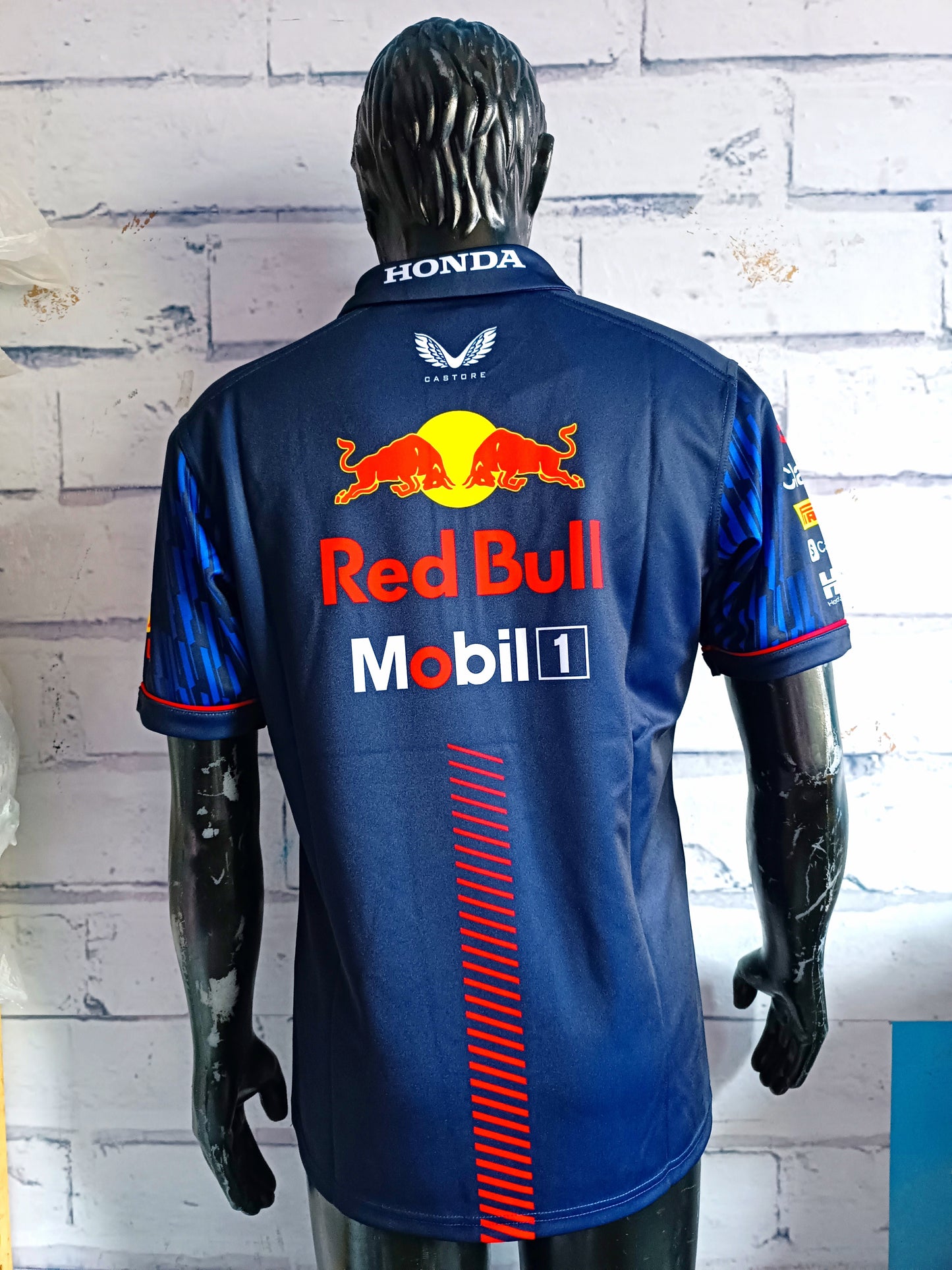 Jersey Formula 1