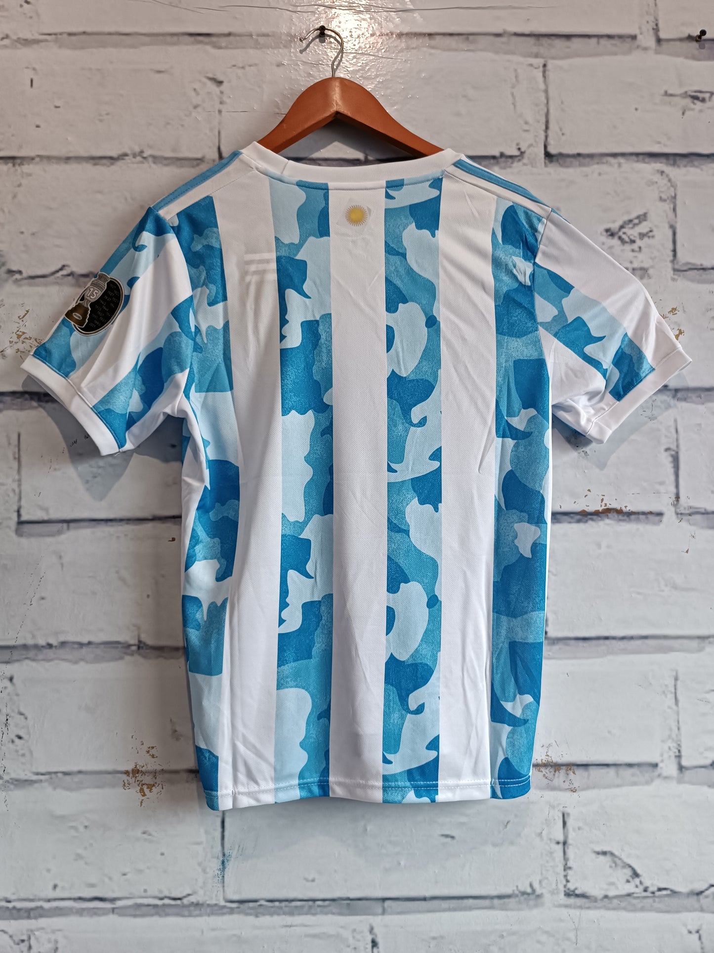 Jersey Argentina Copa América 2021