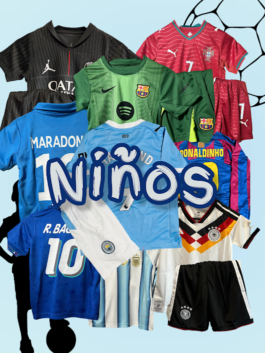 Niños