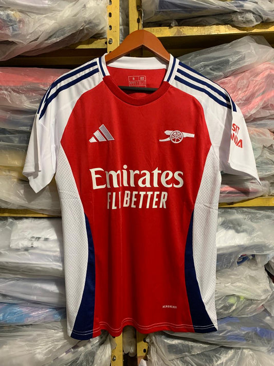 Jersey Arsenal Local 24/25