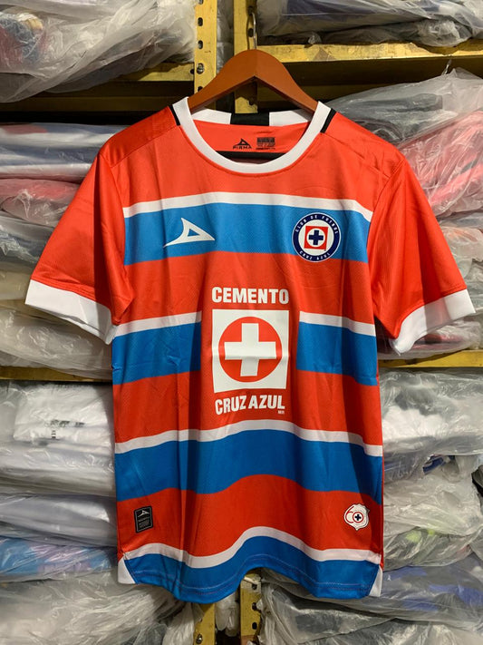 Jersey Cruz Azul Portero 24/25