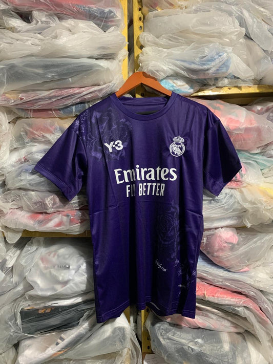 Jersey Real Madrid Y-3 23/24