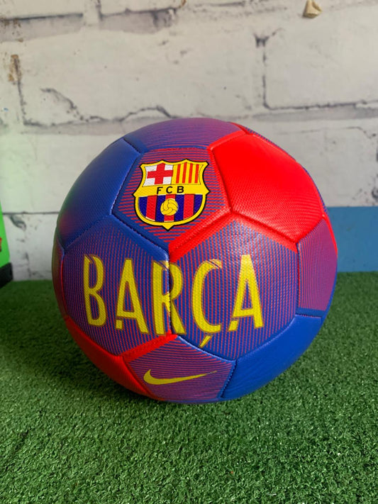 Balón Barcelona