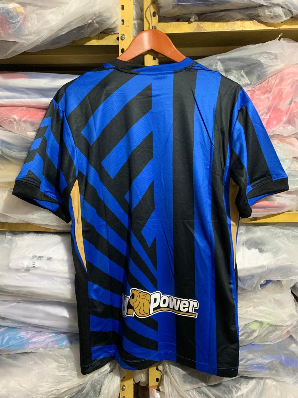 Jersey Inter Milán Local 24/25