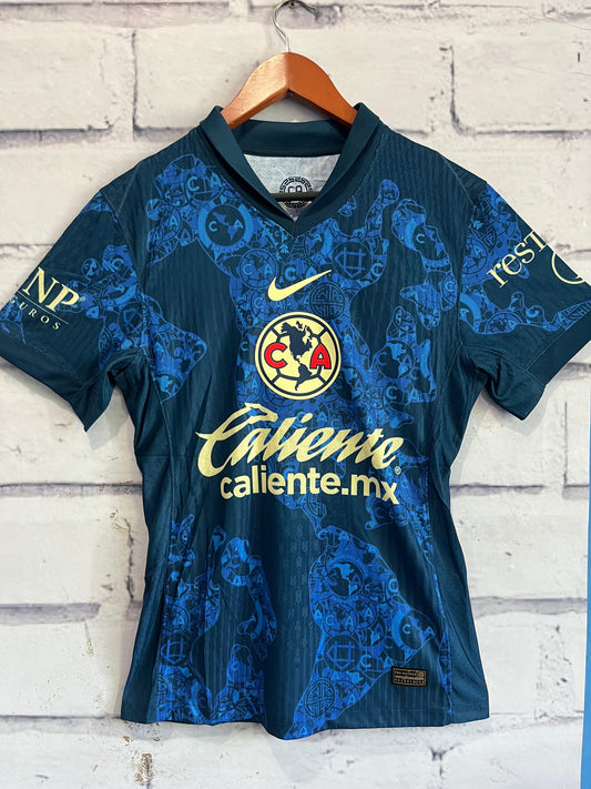 Jersey América Visita 24/25 Jugador