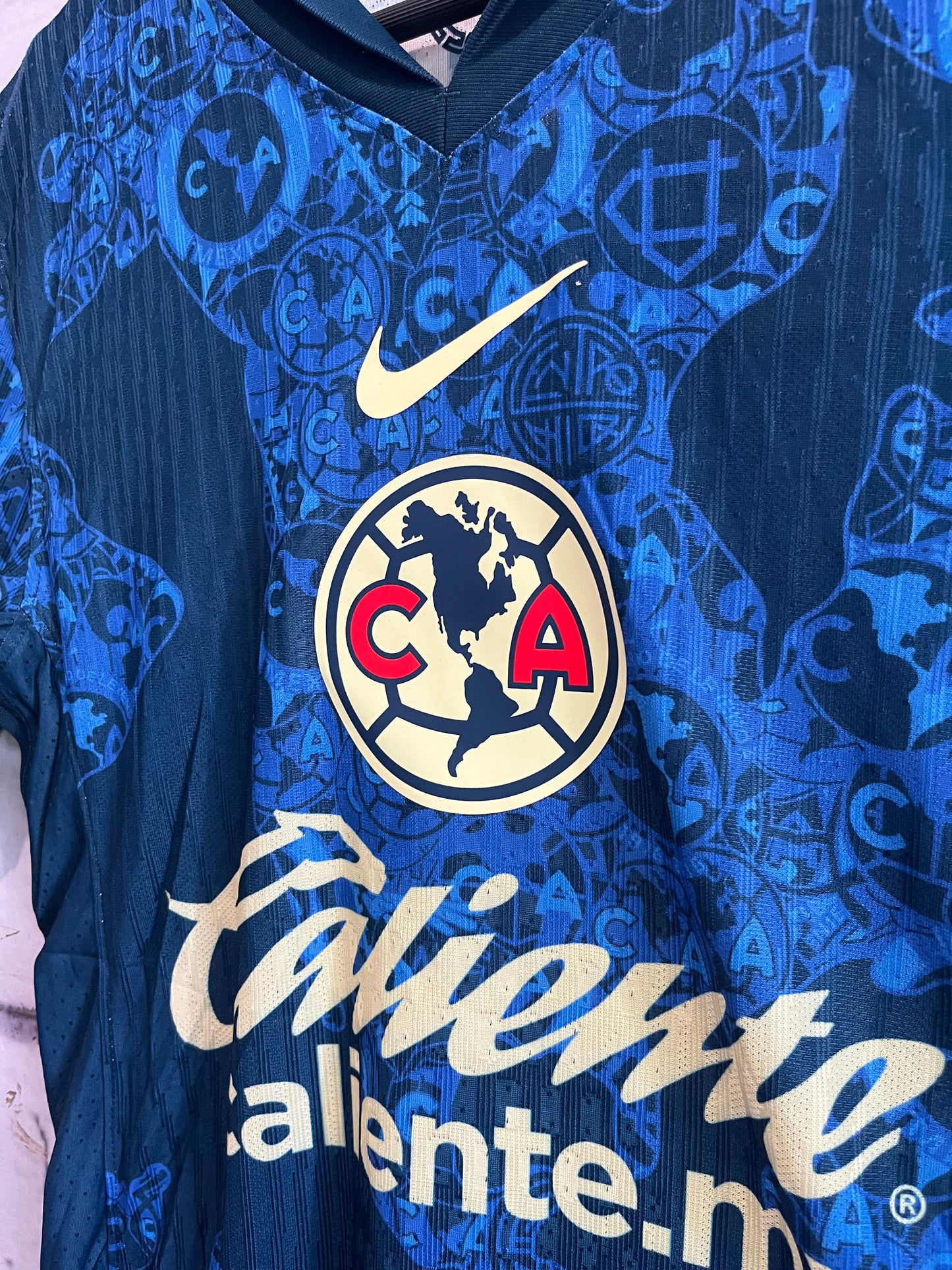 Jersey América Visita 24/25 Jugador