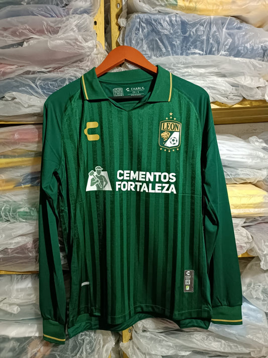 Jersey León Mundial de Clubes