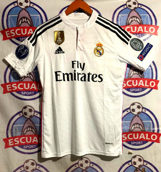 Jersey Real Madrid 2014