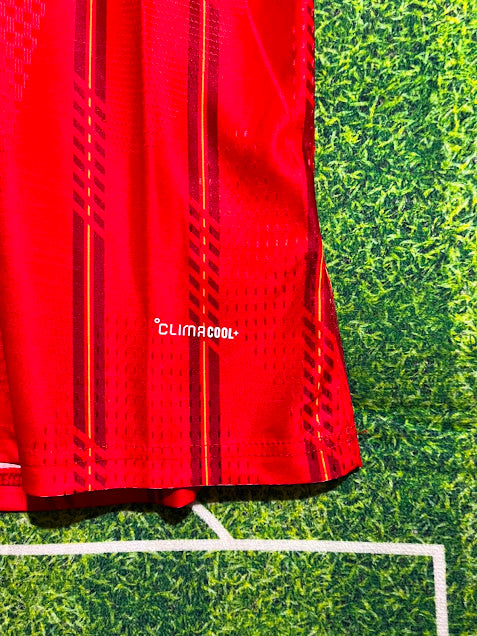 Jersey España Local Versión Jugador 2 Estrellas 2026-2027