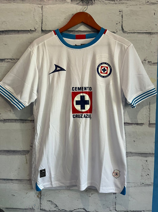 Jersey Cruz Azul Visita 24/25