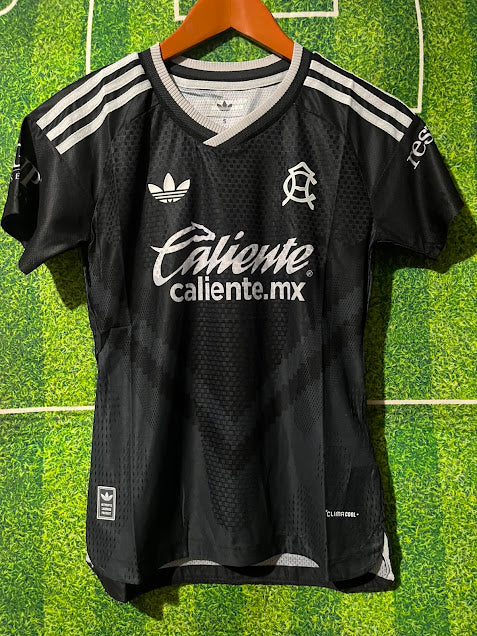 Jersey América Visita Versión Jugador Dama 2026/2027