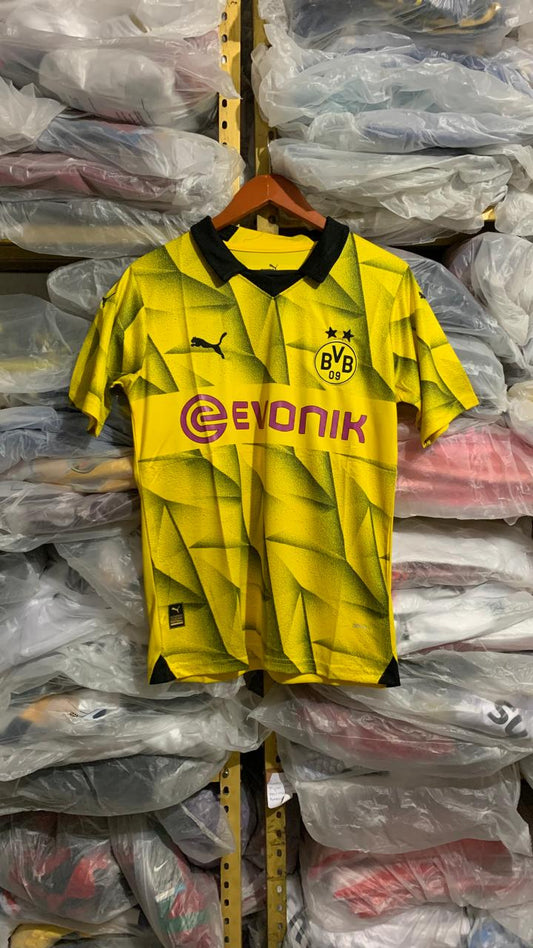 Jersey  Borussia Dortmund Local