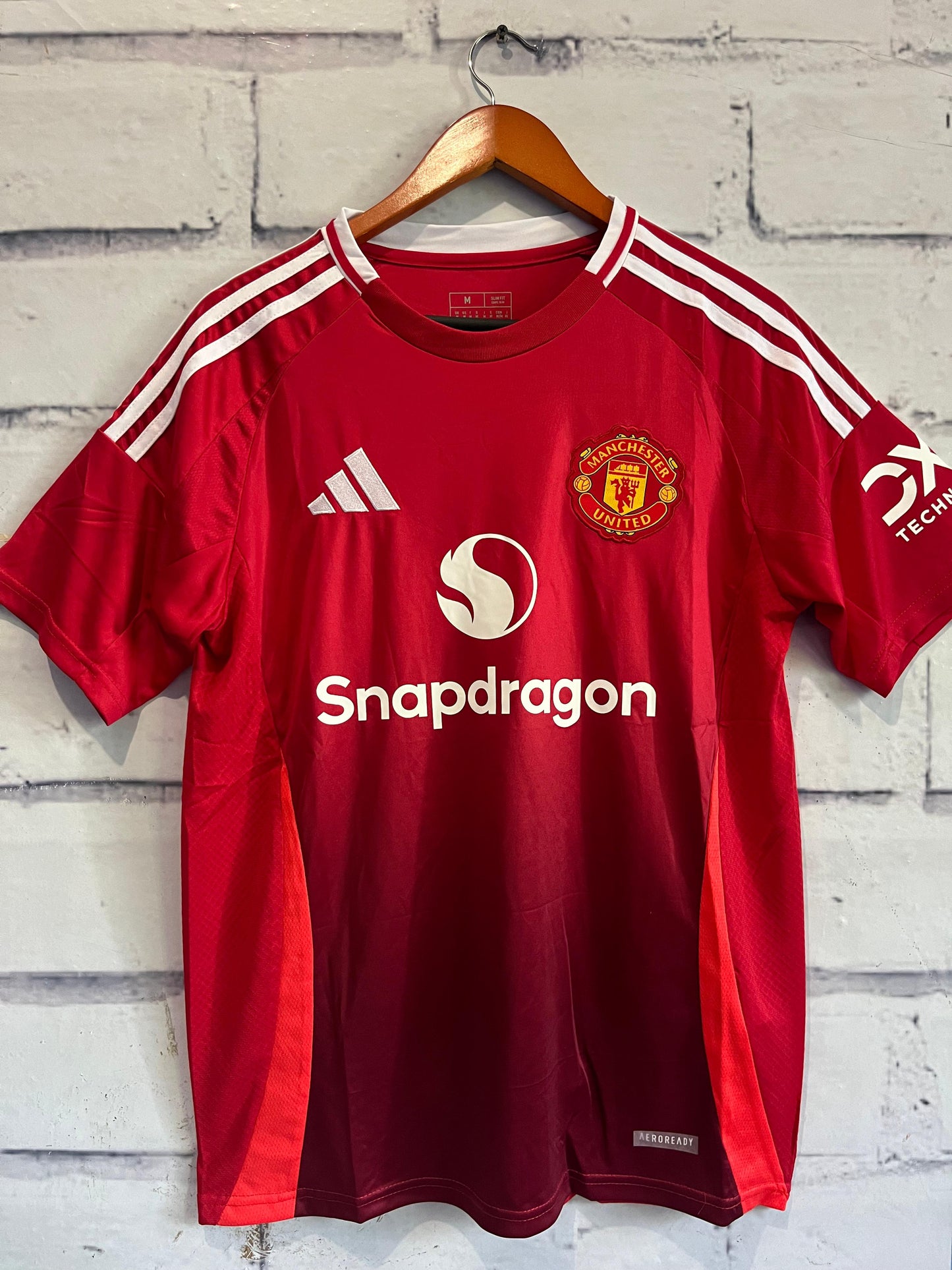 Jersey Manchester United Local 24/25