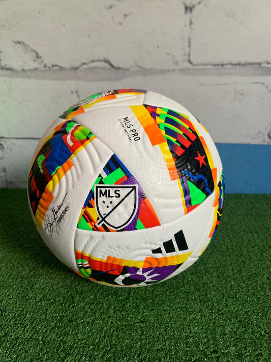 Balón MLS