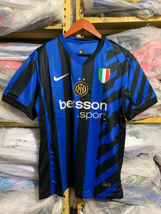 Jersey Inter Milán Local 24/25