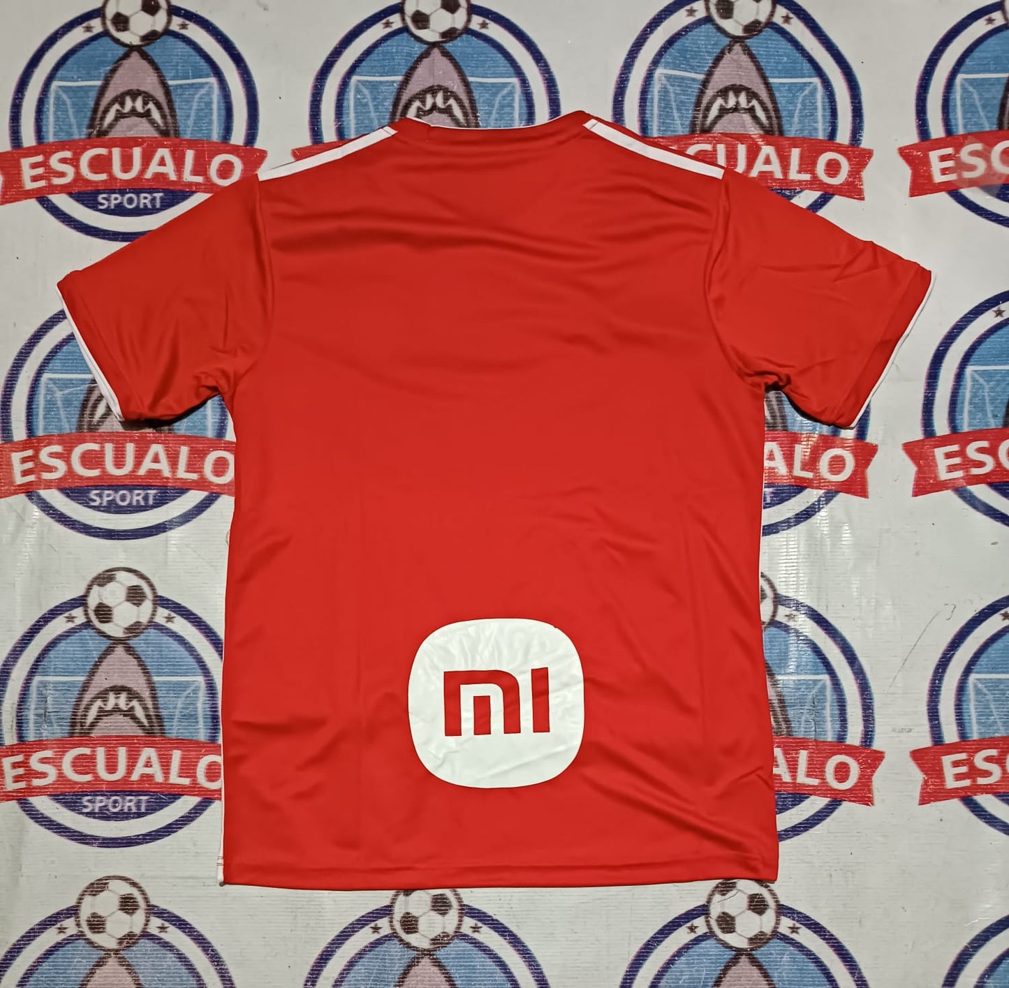 Jersey Aniquiladores Kings League