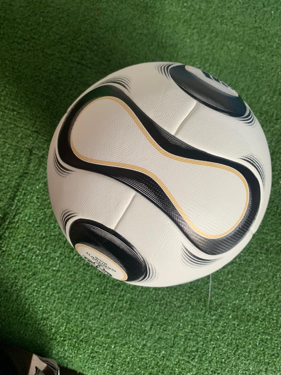 Balón Alemania 2006