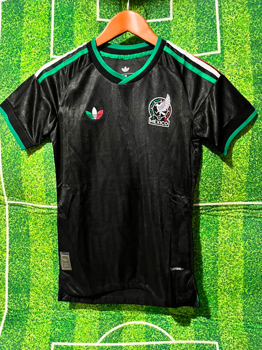 Jersey México Tercera Dama 2026 Jugador