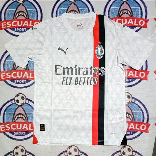 Jersey Milan