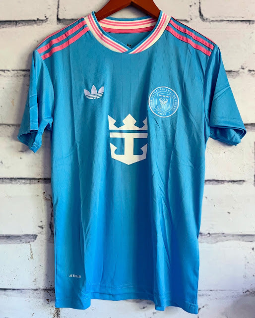 Jersey Inter Miami Local Aficionado 2025/2026