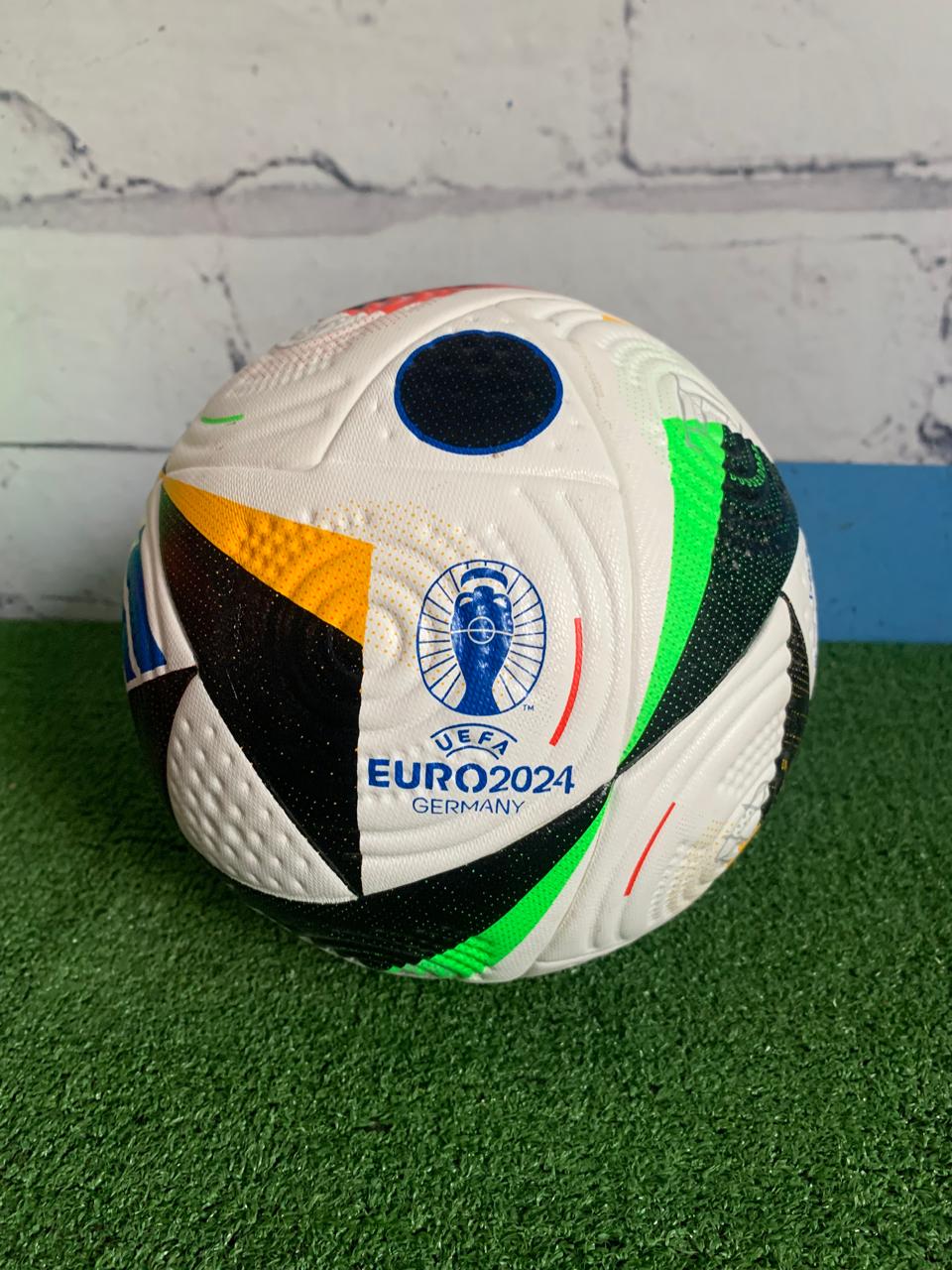 Balón Euro 2024