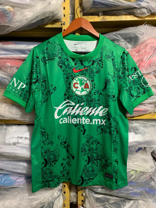 Jersey América Portero 24/25