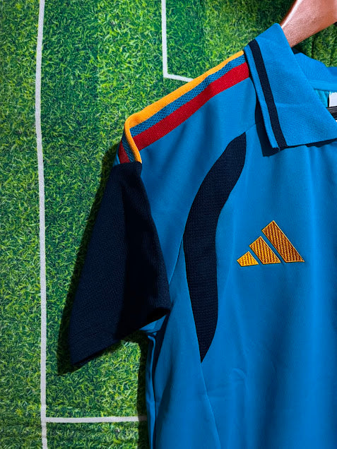 Playera España Tipo Polo 2026-2027