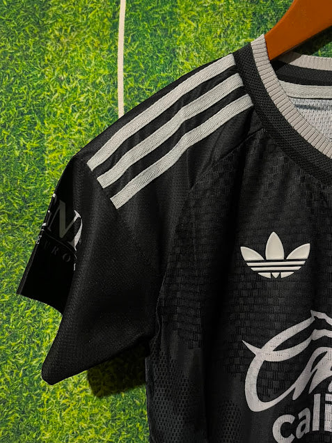 Jersey América Visita Versión Jugador Dama 2026/2027