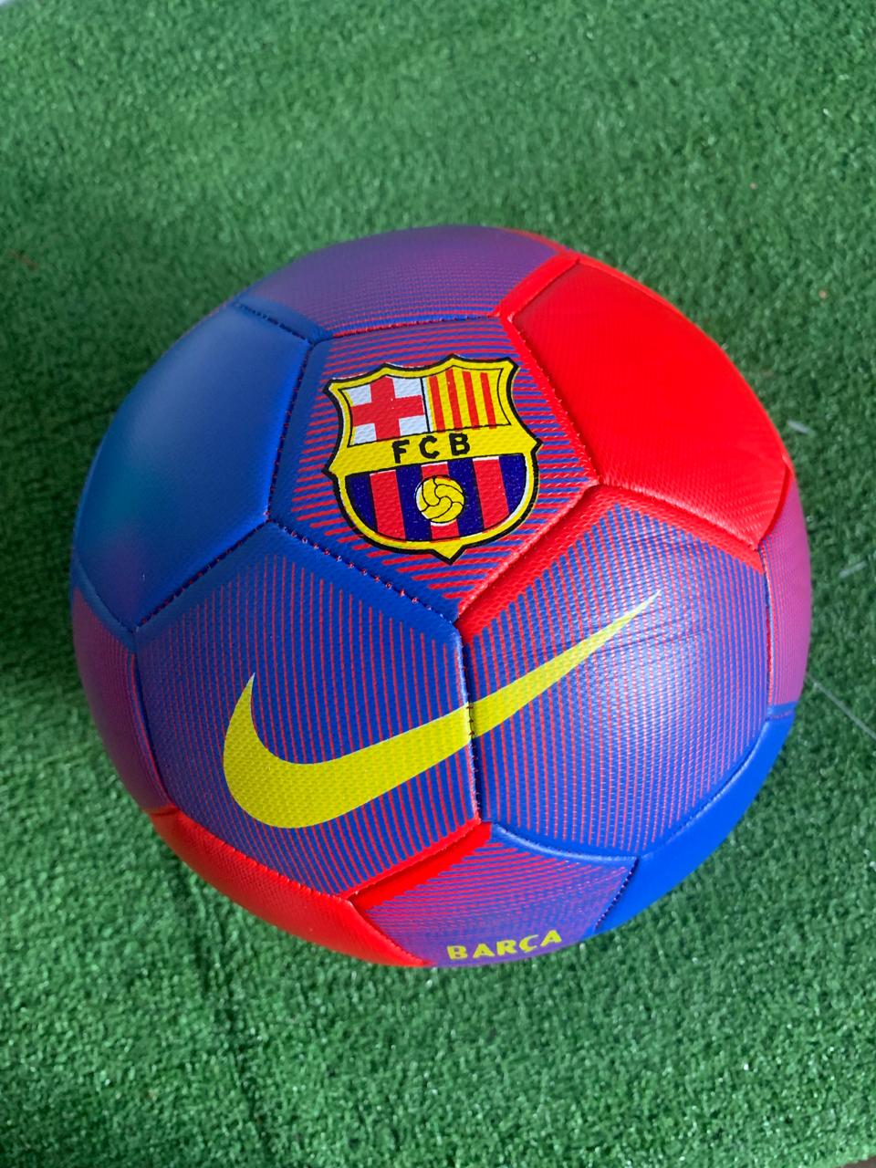 Balón Barcelona