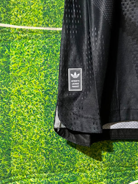 Jersey América Visita Versión Jugador Dama 2026/2027