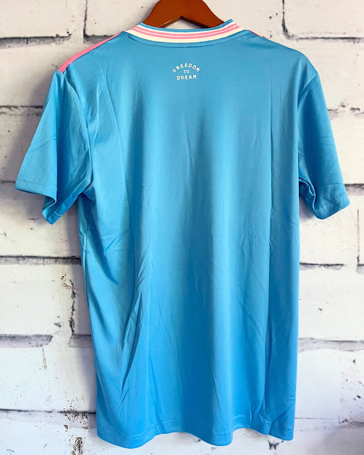 Jersey Inter Miami Local Aficionado 2025/2026