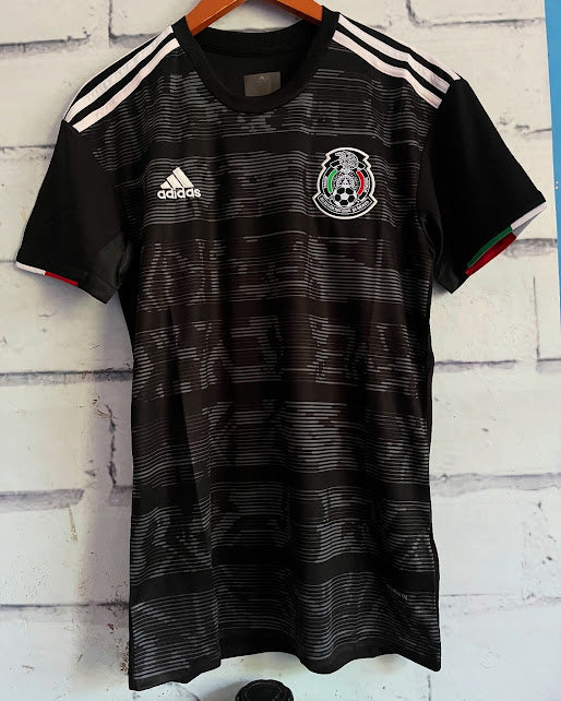Jersey México 2019-2020