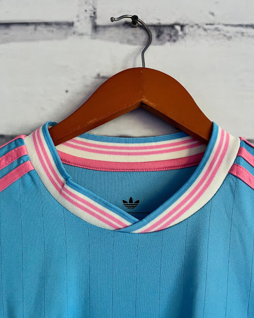 Jersey Inter Miami Local Aficionado 2025/2026